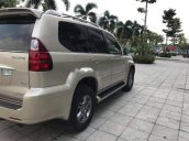 Bán xe cũ Lexus GX 470 2007, nhập khẩu nguyên chiếc