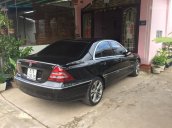 Cần bán gấp xe Mercedes-Benz C240, gia đình đi, xe chính chủ