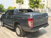 Cần bán gấp xe Ford Ranger đời 2016 số sàn máy dầu cực zin