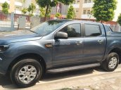 Cần bán gấp xe Ford Ranger đời 2016 số sàn máy dầu cực zin