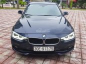 Bán BMW 3 Series 320i năm 2017, biển HN, đẹp như mới