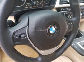 Bán BMW 3 Series 320i năm 2017, biển HN, đẹp như mới