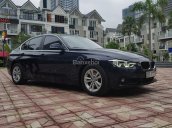 Bán BMW 3 Series 320i năm 2017, biển HN, đẹp như mới
