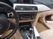 Bán BMW 3 Series 320i năm 2017, biển HN, đẹp như mới