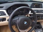 Bán BMW 3 Series 320i năm 2017, biển HN, đẹp như mới