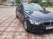 Bán BMW 3 Series 320i năm 2017, biển HN, đẹp như mới