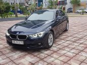 Bán BMW 3 Series 320i năm 2017, biển HN, đẹp như mới