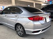 Bán Honda City Top cao cấp, số tự động đời 2017, xe mới 99%
