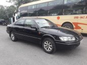 Bán Toyota Camry XLI năm sản xuất 2000, màu đen