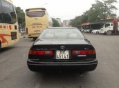 Bán Toyota Camry XLI năm sản xuất 2000, màu đen