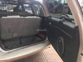 Xe cũ Toyota RAV4 Limited 2.4 FWD sản xuất 2007, màu vàng, nhập khẩu