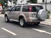 Chính chủ bán xe cũ Ford Everest 2.5L 4x2 MT 2015, màu hồng  