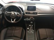 [Mazda Lê Văn Lương] Bán Mazda 3 đủ màu, sẵn xe, chỉ 190tr giao xe ngay, LH 0988697007