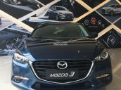 [Mazda Lê Văn Lương] Bán Mazda 3 đủ màu, sẵn xe, chỉ 190tr giao xe ngay, LH 0988697007