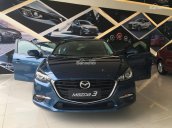 [Mazda Lê Văn Lương] Bán Mazda 3 đủ màu, sẵn xe, chỉ 190tr giao xe ngay, LH 0988697007