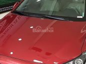 Bán xe Hyundai Elantra 2.0 AT năm sản xuất 2018, màu đỏ, giá tốt