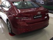 Bán xe Hyundai Elantra 2.0 AT năm sản xuất 2018, màu đỏ, giá tốt