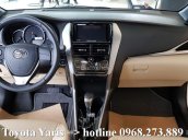 Bán Toyota Vios đủ màu giao ngay, cam kết giá tốt nhất, liên hệ 0968273889