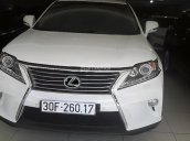 Bán Lexus RX 350 năm 2014, màu trắng, xe nhập 