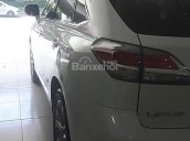 Bán Lexus RX 350 năm 2014, màu trắng, xe nhập 