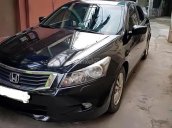 Cần bán lại xe Honda Accord 2.0 AT sản xuất 2010, màu đen, xe nhập  