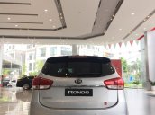 Bán Kia Rondo, sẵn xe, đủ màu, hỗ trợ mua xe trả góp LH 0961742710