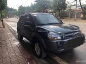 Bán xe Hyundai Tucson sx 2009, màu xanh lam, nhập khẩu