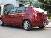 Bán Hyundai i30 sản xuất năm 2008, màu đỏ, nhập khẩu  