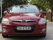 Bán Hyundai i30 sản xuất năm 2008, màu đỏ, nhập khẩu  