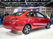 Giá xe Vios G tại Vinh Nghệ An