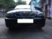 Bán xe Daewoo Lanos 1.5 MT năm 2003, màu xanh lam 