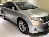 Bán xe cũ Toyota Venza năm 2009, màu bạc, xe nhập như mới, giá 720tr