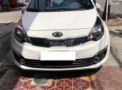 Cần bán xe cũ Kia Rio đời 2016, màu trắng như mới, 505 triệu