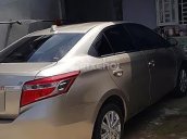 Cần bán xe Toyota Vios 2018, 575 triệu