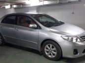 Cần bán gấp xe Corolla 1.8G - năm 2012