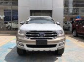 Ford Everest sản xuất năm 2018 giao xe ngay, không phụ kiện, Hotline 0901.456.680