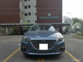 Cần bán Mazda 3 1.5L sedan 2016 xe cực đẹp