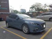 Cần bán Mazda 3 1.5L sedan 2016 xe cực đẹp