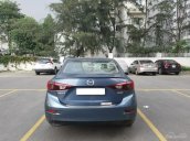 Cần bán Mazda 3 1.5L sedan 2016 xe cực đẹp