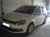 Gia đình cần bán xe Volkswagen Polo, số tự động