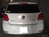 Gia đình cần bán xe Volkswagen Polo, số tự động