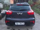 Chính chủ bán Kia Rio năm sản xuất 2015, màu đen