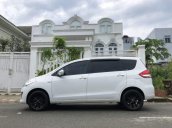 Bán Suzuki Ertiga đời 2015, màu trắng số sàn, 425tr