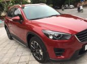Cá nhân bán Mazda CX 5 2.0L AT 2017, BSTP
