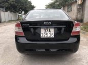 Bán Ford Focus đời 2011, màu đen, máy êm