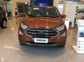 Bán xe Ford EcoSport Ford Ecosport 2018 năm 2018, màu cam