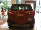 Bán xe Ford EcoSport Ford Ecosport 2018 năm 2018, màu cam