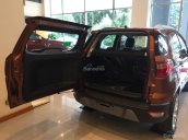 Bán xe Ford EcoSport Ford Ecosport 2018 năm 2018, màu cam