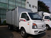 TMT Nghệ An bán Cửu Long 1 - 3 tấn Daisaki Isuzu 2018, màu trắng