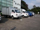 TMT Nghệ An bán Cửu Long 1 - 3 tấn Daisaki Isuzu 2018, màu trắng